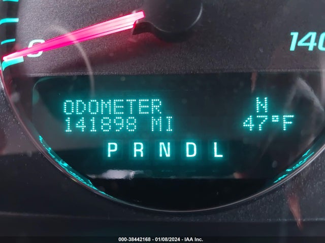 Chevrolet Impala Limited Ltz 2016 2G1WC5E35G1165387 Image 15