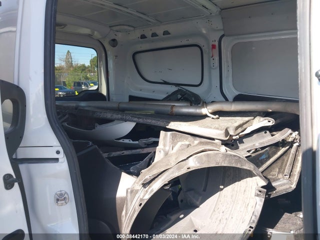 RAM Promaster City Tradesman 2016 ZFBERFAT5G6B58712 Image 8
