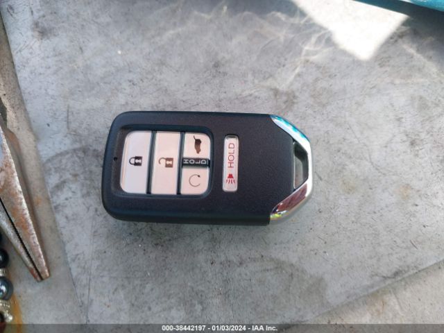 7FART6H83ME028737 Honda Cr-v Hybrid Ex-l