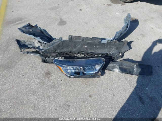 7FART6H83ME028737 Honda Cr-v Hybrid Ex-l