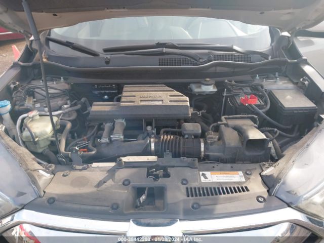 5J6RW2H85HL030305 Honda Cr-v Ex-l/ex-l Navi