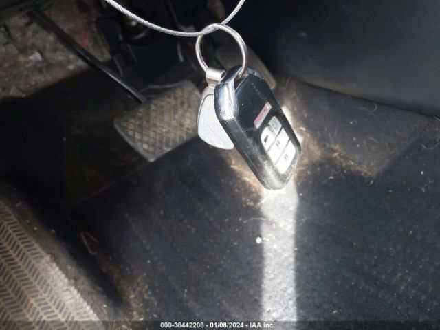 5J6RW2H85HL030305 Honda Cr-v Ex-l/ex-l Navi