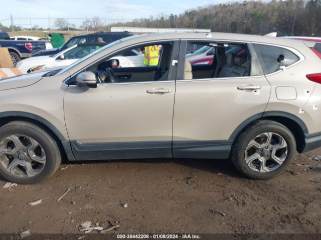 5J6RW2H85HL030305 Honda Cr-v Ex-l/ex-l Navi