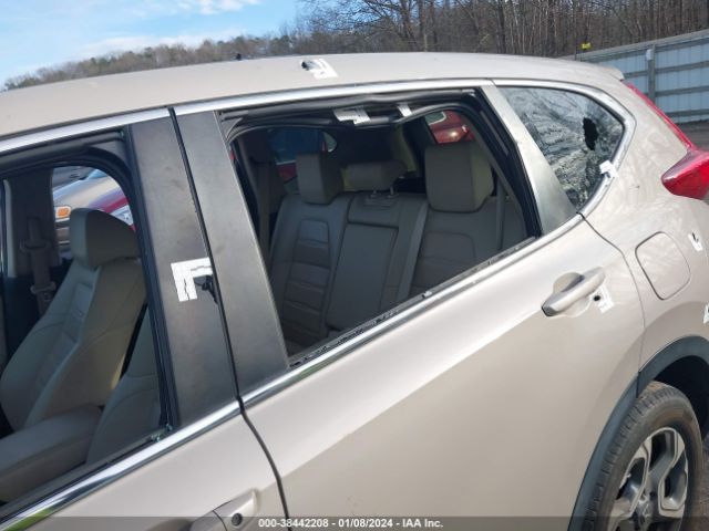 5J6RW2H85HL030305 Honda Cr-v Ex-l/ex-l Navi