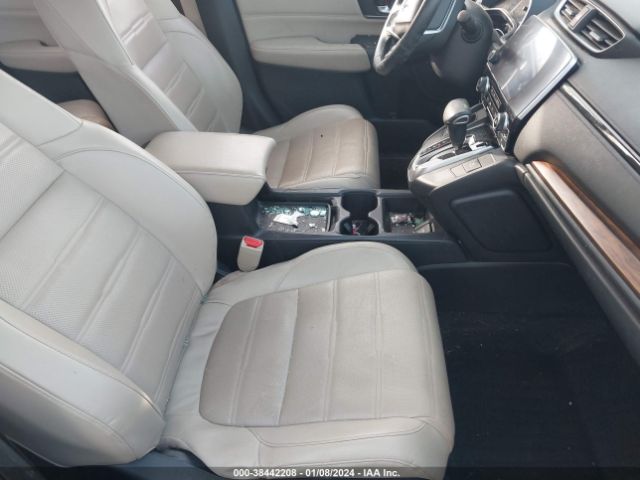 5J6RW2H85HL030305 Honda Cr-v Ex-l/ex-l Navi