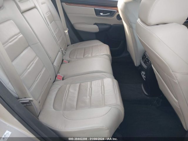5J6RW2H85HL030305 Honda Cr-v Ex-l/ex-l Navi