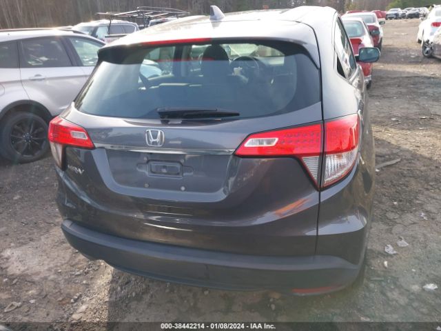 3CZRU5H33KG700143 Honda HR-V LX
