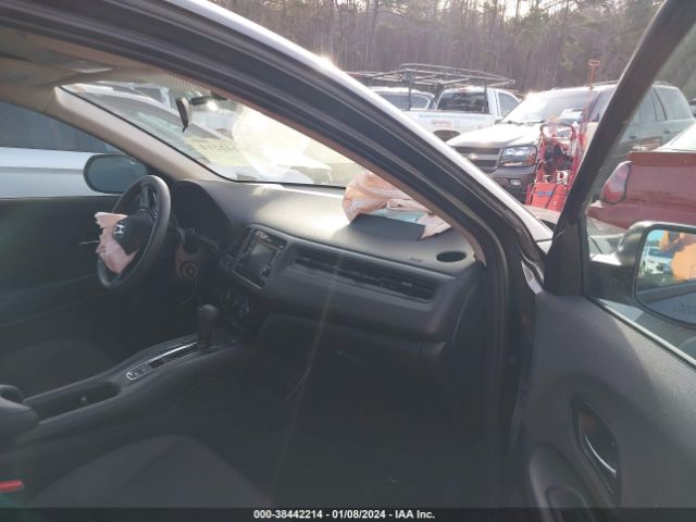 3CZRU5H33KG700143 Honda HR-V LX