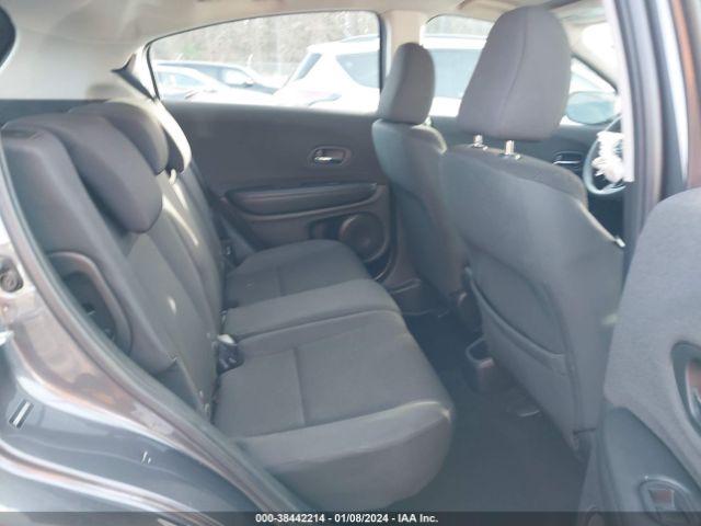 3CZRU5H33KG700143 Honda HR-V LX