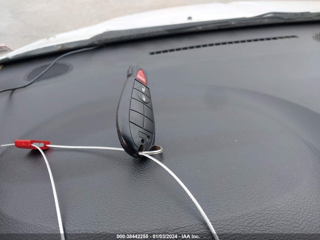 Dodge Grand Caravan Avp/se 2014 2C4RDGBG8ER275613 Image 11