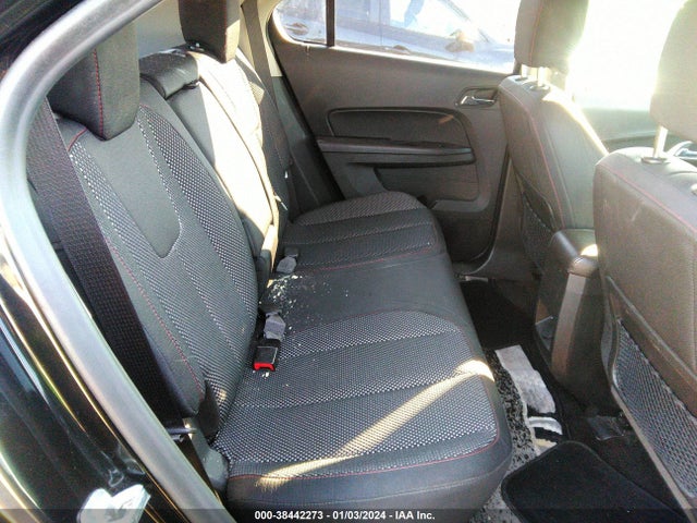 2017 CHEVROLET EQUINOX LT VIN: 2GNALCEK9H6219010