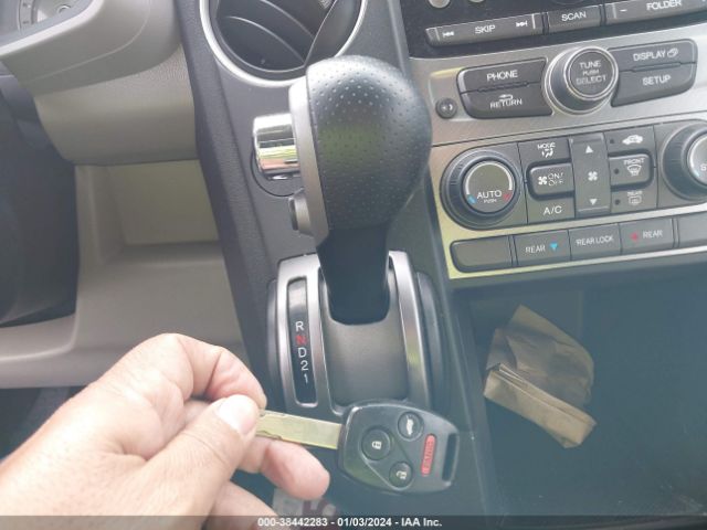 5FNYF3H26EB020108 Honda PILOT LX