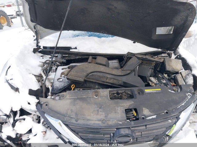 Nissan Altima 2.5 Sl 2018 1N4AL3AP8JC161145 Image 10