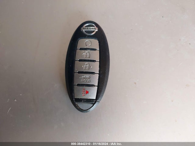 Nissan Altima 2.5 Sl 2018 1N4AL3AP8JC161145 Image 11