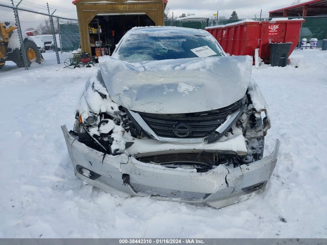 Nissan Altima 2.5 Sl 2018 1N4AL3AP8JC161145 Image 12
