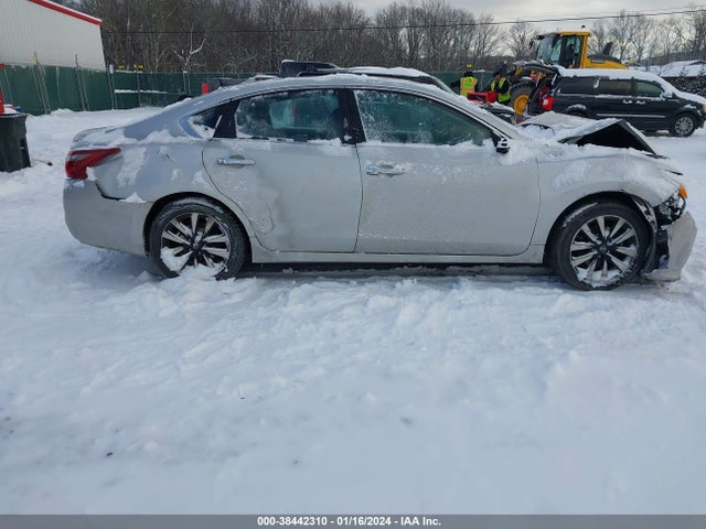 Nissan Altima 2.5 Sl 2018 1N4AL3AP8JC161145 Image 13