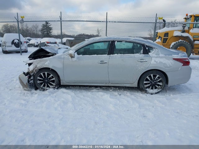 Nissan Altima 2.5 Sl 2018 1N4AL3AP8JC161145 Image 14