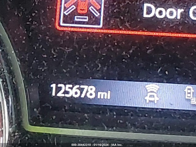 Nissan Altima 2.5 Sl 2018 1N4AL3AP8JC161145 Image 15