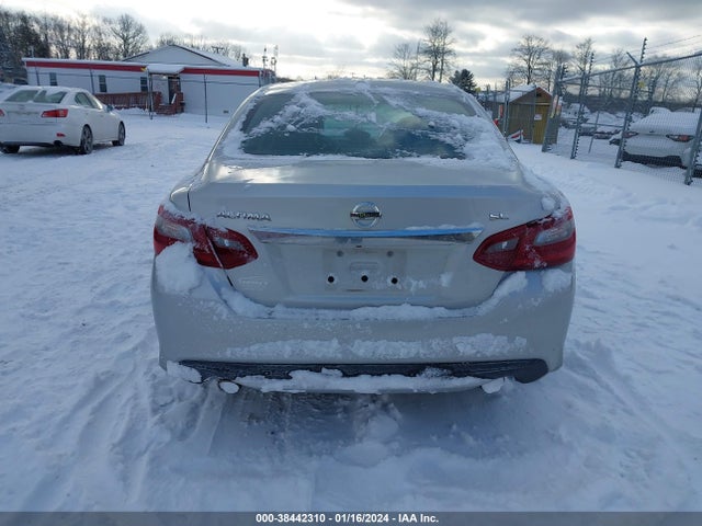 Nissan Altima 2.5 Sl 2018 1N4AL3AP8JC161145 Image 16
