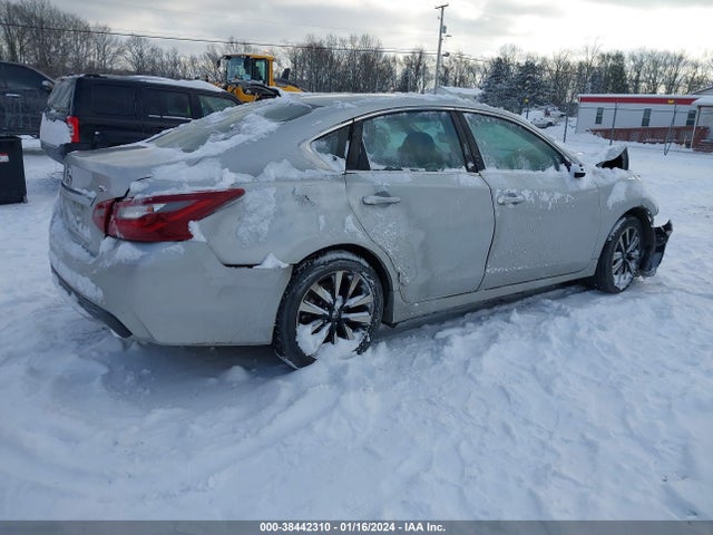 Nissan Altima 2.5 Sl 2018 1N4AL3AP8JC161145 Image 4