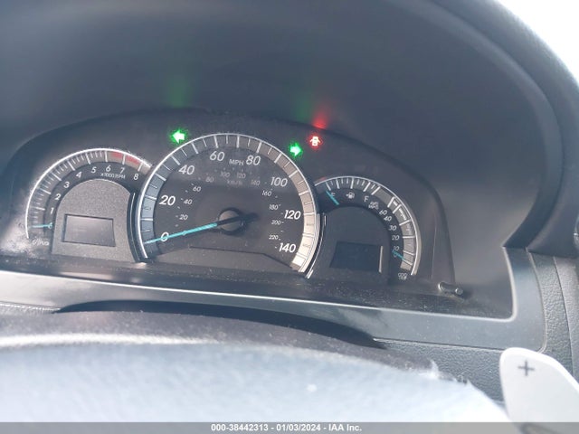 Toyota CAMRY SE 2014 4T1BF1FK0EU853659 Image 15