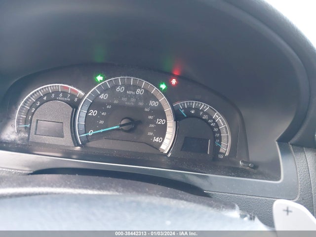 Toyota CAMRY SE 2014 4T1BF1FK0EU853659 Image 7