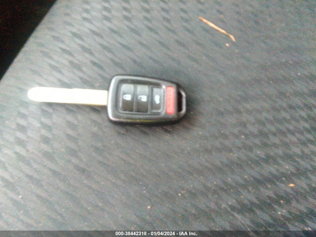 Honda Civic Lx 2015 19XFB2F50FE094710 Image 11