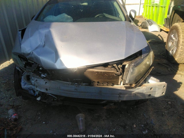 Honda Civic Lx 2015 19XFB2F50FE094710 Image 13