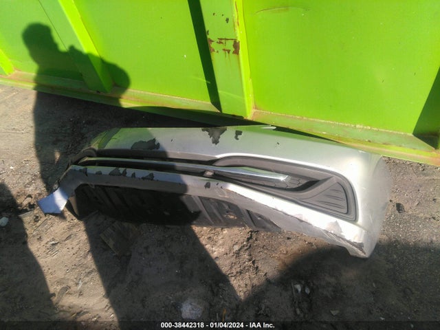 Honda Civic Lx 2015 19XFB2F50FE094710 Image 12