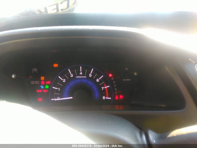 Honda Civic Lx 2015 19XFB2F50FE094710 Image 7