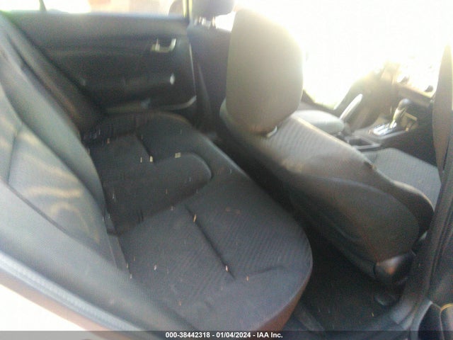 Honda Civic Lx 2015 19XFB2F50FE094710 Image 8