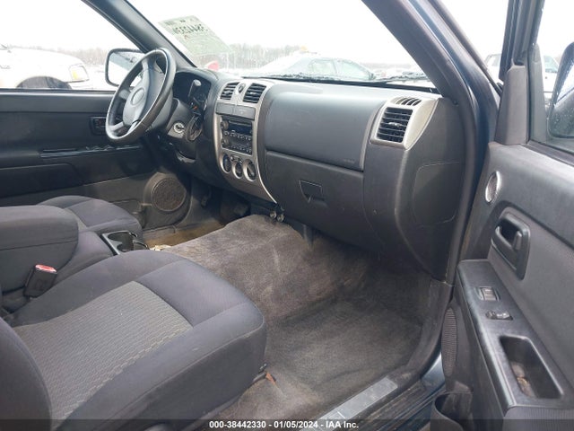 2007 CHEVROLET COLORADO LT VIN: 1GCCS13E778229940