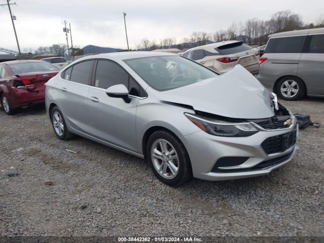 2018 1G1BE5SM3J7200900 main image