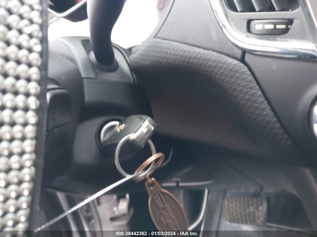Chevrolet Cruze Lt Auto 2018 1G1BE5SM3J7200900 Image 11