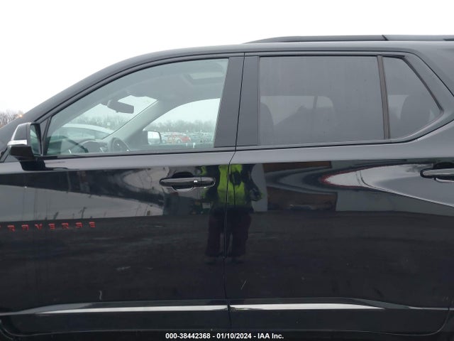 Chevrolet Traverse Premier 2018 1GNERKKW2JJ261206 Image 15