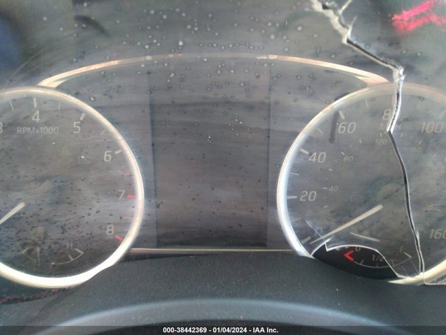 Nissan SENTRA SV 2017 3N1AB7AP6HY241648 Image 7