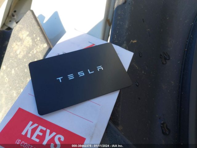 7SAYGDEE2PA161102 Tesla Model Y