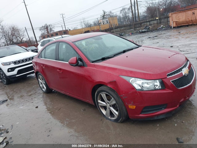 2014 1G1PE5SB4E7104476 main image