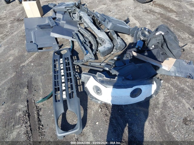 Ford Bronco Black Diamond 2023 1FMDE5AHXPLB22132 Image 19