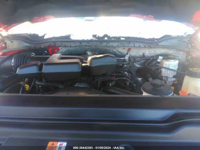 2017 FORD SUPER DUTY F-250 SRW 1FT7X2B65HEB44231 Photo 9