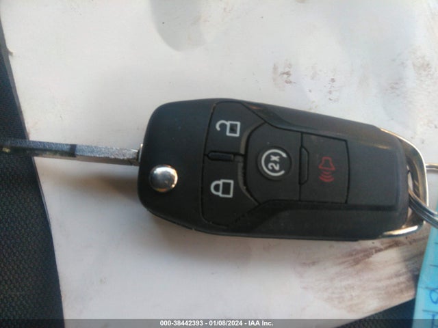 2017 FORD SUPER DUTY F-250 SRW 1FT7X2B65HEB44231 Photo 10