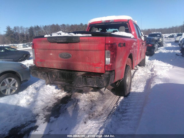 2017 FORD SUPER DUTY F-250 SRW 1FT7X2B65HEB44231 Photo 3