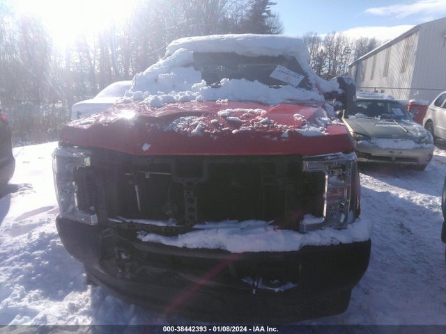 2017 FORD SUPER DUTY F-250 SRW 1FT7X2B65HEB44231 Photo 5