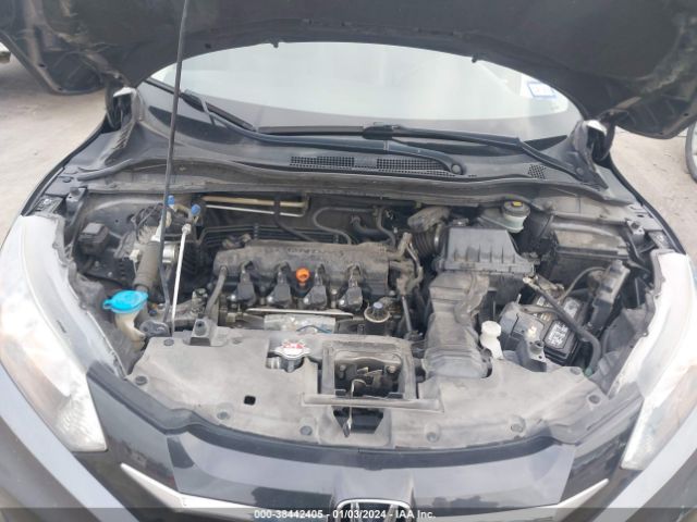 3CZRU5H75GM708756 Honda Hr-v Ex-l