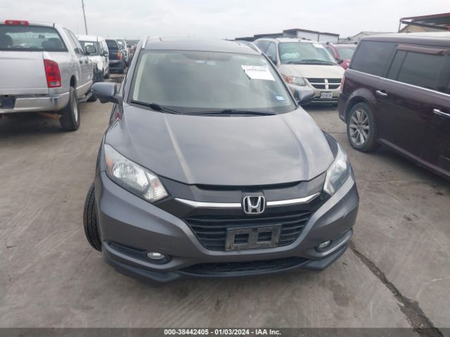 3CZRU5H75GM708756 Honda Hr-v Ex-l