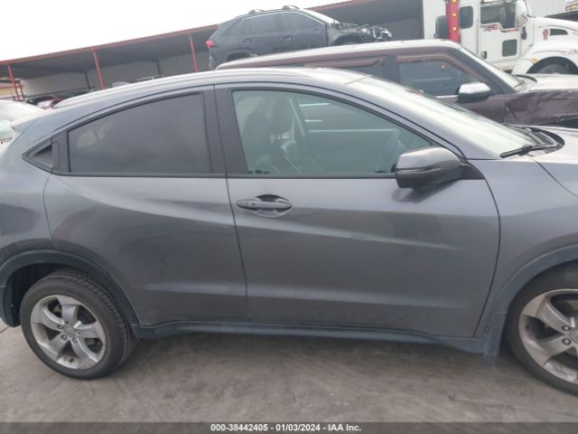 3CZRU5H75GM708756 Honda Hr-v Ex-l