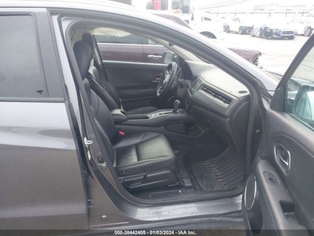 3CZRU5H75GM708756 Honda Hr-v Ex-l