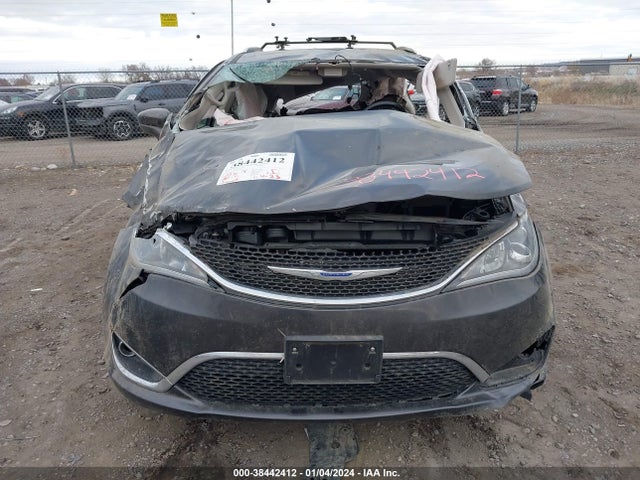 Chrysler Pacifica Touring L 2019 2C4RC1BG5KR613402 Image 13