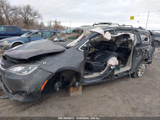 Chrysler Pacifica Touring L 2019 2C4RC1BG5KR613402 Image 6