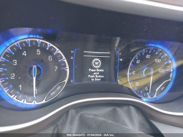 Chrysler Pacifica Touring L 2019 2C4RC1BG5KR613402 Image 7
